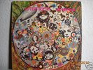 Led Zeppelin RARE Unique Malaysia Label LP Pokora 3*