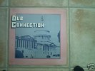 LP Reggae Rarität DUB CONNECTION 