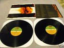 RUSH  VAPOR TRAILS RARE VINYL LP