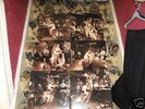 LED ZEPPELIN  IN THROUGH THE OUT DOOR  FULL SET A-F