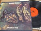 BLACK WIDOW- SACRIFICE LP 1970 CBS