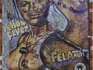 FELA KUTI&AFRICA 70-Yellow Fever - AFRODISIA NIGERIA