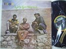 Tetrack - Let's Get Started - on Message Recs- Jamaican