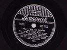 Teddy Wilson & His Orch w Billie Holiday Brunswick 7699