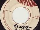REACTION / DJ VER.- BOB MARLEY - TUFF GONG - LISTEN