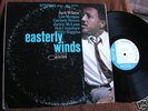 Jack Wilson-Lee Morgan/Easterly Winds/Blue Note Stereo