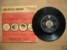 ELVIS: EPA-9503 ROCK AND ROLL RHAPSODY S5 ZWEITPRESSUNG