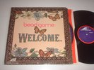 BEAD GAME Welcome 1970 Avco Heavy Psych Fuzz Orig. M-