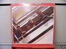 BEATLES  1962-1966  SEALED LP  CAT.# C1-90435 W/STICKER