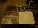Necros -Conquest lp kbd Negative Approach Meatmen Fix