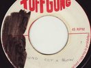 POUND GET A BLOW- WAILERS - TUFF GONG - LISTEN