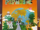PEP MUSIC RARE PRIVATE LP NILOVIC GROOVE JERK SCAT Hear