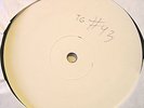 THE JESUS LIZARD Pure SCRATCH ACID MINT TEST PRESSING