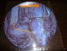 ENTOMBED - Left Hand Path  Pic LP - Rare 