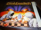 BLIND GUARDIAN - Battalions Of Fear  LP - Rare 