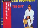 KING CHARLES MOFFETT PAUL JEFFREY / THE GIFT JAPAN