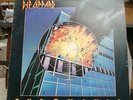 Def Leppard Pyromania EXC