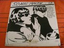 Sonic Youth Goo LP OOP My Bloody Valentine Television