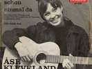 Sg. -  ASE KLEVELAND  -  GRAND PRIX 1966 in deutsch