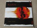 RUSH - VAPOR TRAILS - 2LP - NEW