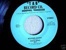 MEMPHIS ROCKABILLY EDDIE BOND 'ROCKING DADDY' MINT HEAR