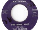 NORTHERN SOUL    THE CLOVERS   