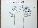 THE TREE PEOPLE Private ACID/FOLK/PSYCH LP Original NM