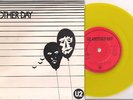 U2-ANOTHER DAY-IRELAND YELLOW 7