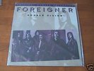 FOREIGNER DOUBLE VISION MFSL LP SEALED RARE