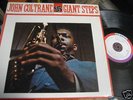 JOHN COLTRANE 