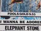 Stone Roses - 5 12