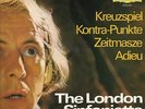 Karlheinz Stockhausen 'Kreuzspiel' London Sinfoniet LP