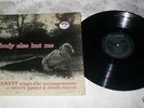 BETTY BENNETT LP ATLANTC 1226 W/SHRINK   RARE  JAZZ