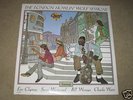 RECORD ALBUM=new=HOWLING WOLF SESSIONS-ERIC CLAPTON,ETC