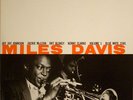 MILES DAVIS / JIMMY HEATH v.1  JAPAN Blue Note KING
