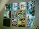 Iron Maiden The first 10 Years Vinyl box set. Complete.