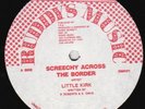 Little Kirk - Screechy Across The Border ???