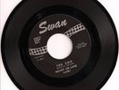 Northern Soul Mod Mickey Lee Lane The Zoo Swan psych
