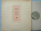 ARTUR SCHNABEL Beethoven  ORIG HMV COLH 59  FRA-58 NM