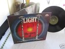 LIGHT THE STORY OF MOSES 1972 MINT KRAUTROCK MUSIC