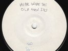 Prince Buster - FAB 119 TEST PRESS ???