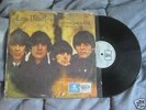BEATLES CANTAN PARA  USTED CHILE LP ED. 