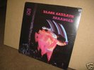BLACK SABBATH 