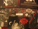 Archgoat - Whore of Bethlehem LP Beherit Watain Horna