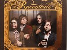 The Raconteurs-Broken Boy Soldiers LP incl. Poster RAR