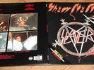 SLAYER  2 LP Show No Mercy (1983) special edition