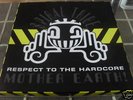spiral tribe,Respect to the hardcore 4 x disc box set