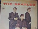 Introducing The Beatles Englands #1-Record Album LP