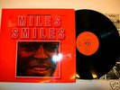 Miles Davis - Miles Smiles     - CBS -