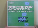 Beethoven string 4tets; Barylli Quartet WESTMINSTER